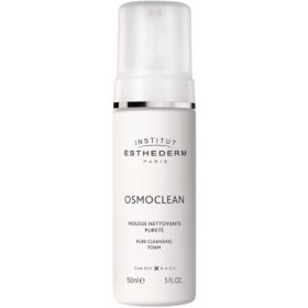 Institut Esthederm Osmoclean tisztító hab zsíros kombinált bőrre 150ml
