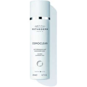 Institut Esthederm Osmoclean nyugtató arclemosó tej 200ml