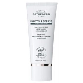 Institut Esthederm Photo Reverse fényvédő hiperpigmentált bőrre SPF50+ 50ml