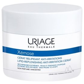 Uriage Xemose Cerat testápoló krém extra száraz bőrre 200ml