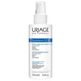 Uriage Bariederm Cica Cu-Zn bőrnyugtató spray 100ml