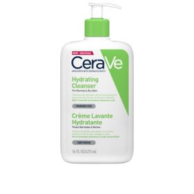 Cerave Hidratáló tisztító krém 473ml
