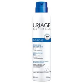 Uriage Xemose Sos permet száraz bőrre 200ml