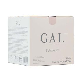 GAL+ Babaváró vitamincsomag 30 adag