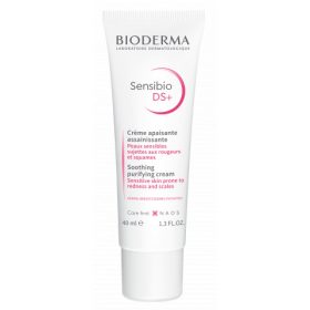 Bioderma Sensibio DS+ krém 40ml