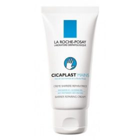 La Roche-Posay Cicaplast kézkrém 100ml