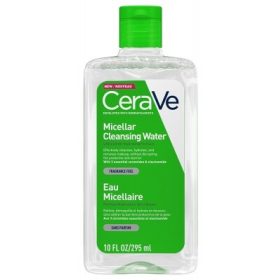 Cerave Micellás arctisztító 295ml