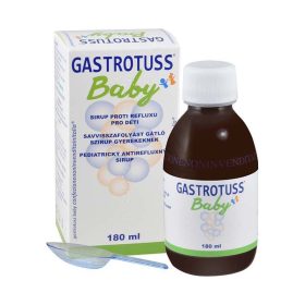 Gastrotuss Baby szirup 180ml