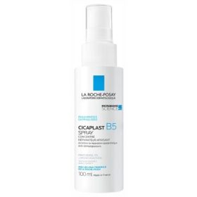La Roche-Posay Cicaplast B5 bőrnyugtató spray 100ml