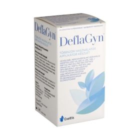 Deflagyn hüvelygél 150ml