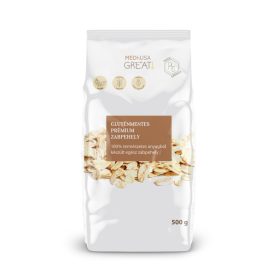Medhusa Great Gluténmentes Prémium zabpehely 500g