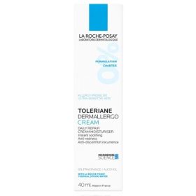 La Roche-Posay Toleriane Dermallergo krém 40ml