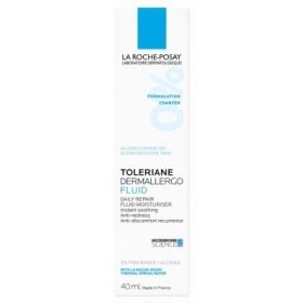La Roche-Posay Toleriane Dermallergo fluid 40ml