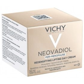 Vichy Neovadiol Peri-Meno változókori nappali arckrém normál kombinált bőrre 50ml