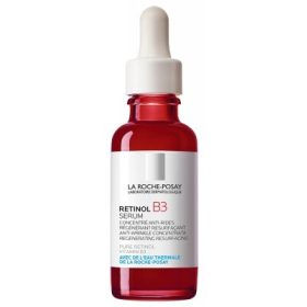 La Roche-Posay Retinol B3 ránctalanító szérum 30ml