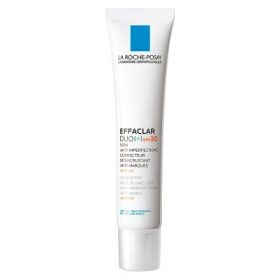 La Roche-Posay Effaclar Duo(+) SPF30 arckrém 40ml