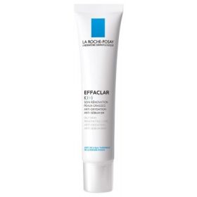 La Roche-Posay Effaclar K(+) bőrmegújító arckrém 40ml