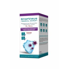 Stopvirus Medical szirup 150ml