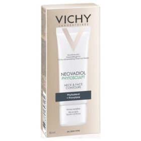 Vichy Neovadiol Phytosculpt formáló és feszesítő balzsam arcra nyakra 50ml