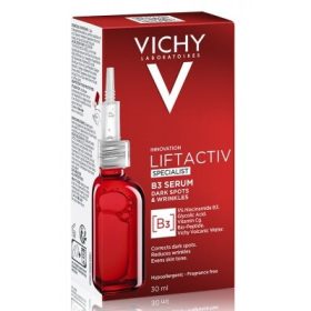 Vichy Liftactiv Specialist B3 Szérum sötét foltok és ráncok ellen 30ml