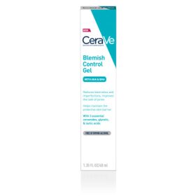 Cerave Pattanások elleni bőrápoló gél 40ml