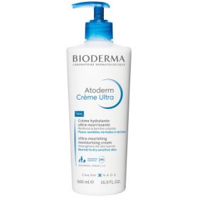 Bioderma Atoderm krém Ultra 500ml