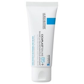 La Roche-Posay Cicaplast Baume B5+ nyugtató, regeneráló balzsam 40ml