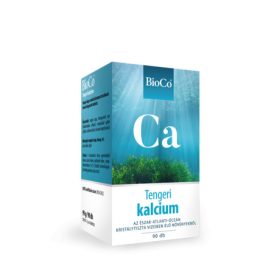 Bioco Ca Tengeri kalcium tabletta 90x