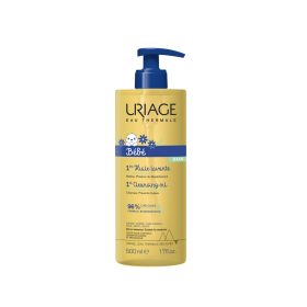 Uriage Baba olajtusfürdő 500ml