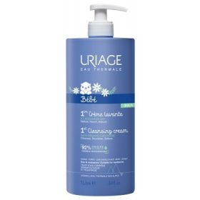Uriage Baba krémtusfürdő 1000ml