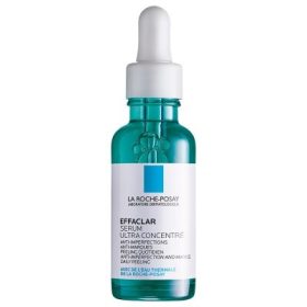 La Roche-Posay Effaclar Ultra koncentrált szérum 30ml