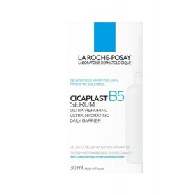 La Roche-Posay Cicaplast B5 regeneráló szérum 30ml