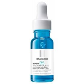 La Roche-Posay Hyalu B5 szemkörnyékápoló szérum 15ml