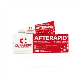 Curasept Afterapid DNA Protective afta elleni gél 10ml