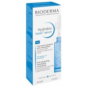 Bioderma Hydrabio Hyalu+ szérum 30ml