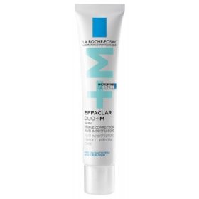 La Roche-Posay Effaclar Duo+ M arckrém 40ml