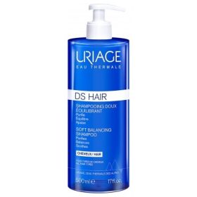 Uriage D.S. Hair kímélő sampon 500ml