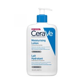 Cerave Hidratáló testápoló tej 1000ml