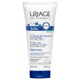 Uriage Baba bőrnyugtató balzsam 200ml