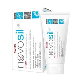Swiss Novosil gél 50ml