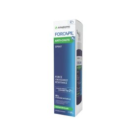 Forcapil hajhullás elleni spray 125ml