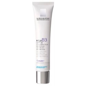 La Roche-Posay Mela B3 bőrápoló krém pigmentfoltok ellen SPF30 40ml