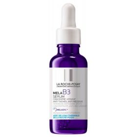 La Roche-Posay Mela B3 bőrápoló szérum pigmentfoltok ellen 30ml