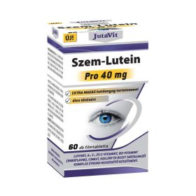 Jutavit Szem-Lutein Pro 40mg filmtabletta 60x