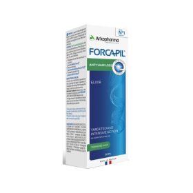 Forcapil hajhullás elleni elixír 50ml