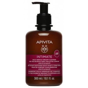 Apivita Lady Intim mosakodó gél menopauza 300ml