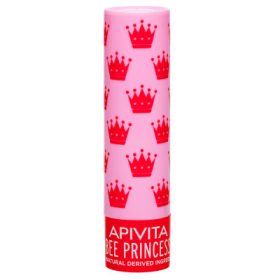 Apivita Ajakápoló stift kislányoknak 4,4g