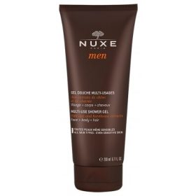 Nuxe Men Többfunkciós tusfürdő férfiaknak 200ml