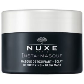 Nuxe Insta-masque Detoxifying méregtelenítő és ragyogásfokozó maszk 50ml
