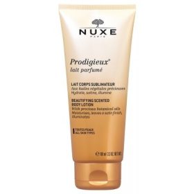 Nuxe Prodigieux kényeztető testápoló 200ml